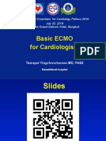 Basic Ecmo