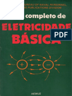 Curso Completo - Eletricidade Basica - HEMUS PDF