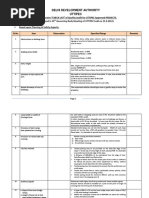 Active Mobility Design Guidelines | PDF | Cycling Infrastructure | Parking