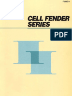 Bridgestone Cell Fender PDF