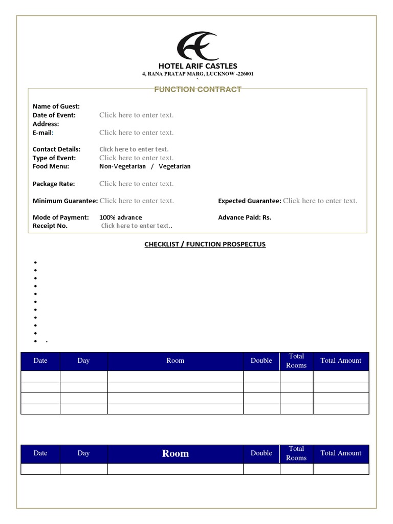 Function Contract | PDF | Payments | Government