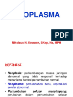 NEOPLASMA