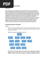 Carron's Model of Team Cohesion Factors | PDF | Leadership | Group ...