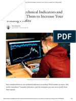 7 Popular Technical Indicators and How to Use Them to Increase Your Trading Profits.pdf