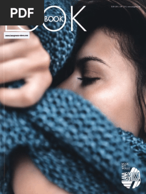 Filati - Lana Grossa – Lookbook - №7 2019