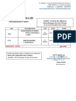 Facture Proforma Festival Ivoirephonie Des Alliances Interetchniques