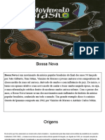 Bossa Nova