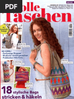 Meine Strick-Welt – Tolle Taschen - Mw001 2019