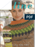 Online Magazine Stricktrends No. 04 - 2018 Herbst & Winter