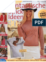 Simply Stricken - Fantastische Strick-Ideen - No. 2 - 2019