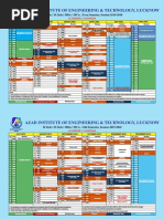 ATC Academic Calendar 2019-20