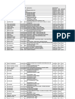 Algen Healthcare Price List PDF