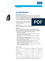 Elaion F50 DPF PDF