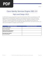 Ise 2 0 Atp HLD Template v0 4