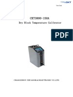 CKT3800-150A User's Guide