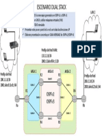 Laboratorio - 1-Dual Stack