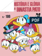 HQ 100 donald