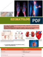 Reumatologia PDF