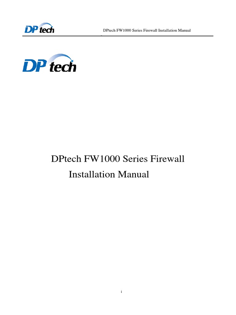 FW1000 Series Installation Manual v1.1 | PDF | Power Supply ...