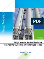 MAR HB System Handbook WeighModule en