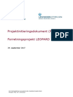 PID - LEOPARD DKs Lægemiddelregister - Endelig Version - Redacted