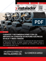 Revista Electroinstalador Nov19