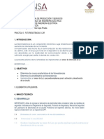 Practica 5 Fotoresistencias LDR PDF