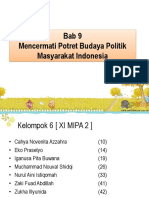 PKN Bab 9 Kelompok 6