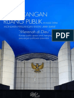 Executive Summary Perancangan Ruang Publik Monumen Perjuangan Rakyat Jawa Barat Kota Bandung
