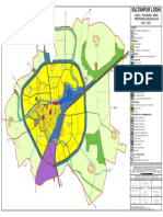Proposed Land Use Plan 2010 2031 Sultanpur Lodhi.1