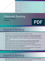 Elektronik Banking FIX