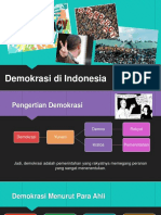 Pptdemokrasiindonesia 140829051958 Phpapp01