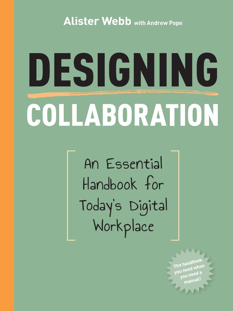 Designing Collaboration SAMPLE CHAPTERS | PDF | Fear | Leadership