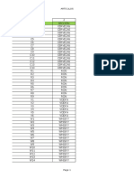 Base de Datos de Bebidas