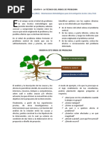 s4 - El Arbol de Problemas
