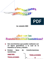 transformaciones isometricas.ppt