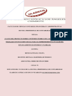 la utilidad contable y la utilidad tributaria