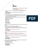 Self Test Question-Conceptual Framework-Mhs