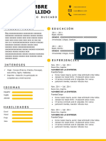 Model CV.docx