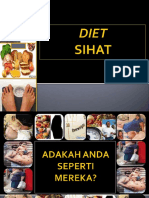 Diet Sihat