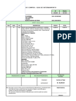 Mc-25-2008-Mdp-Contrato U Orden de Compra o de Servicio