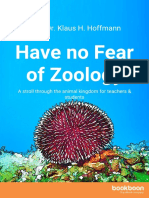 Have No Fear of Zoology PDF