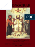 Sf. Dimitrie Al Rostovului - Hronograf PDF