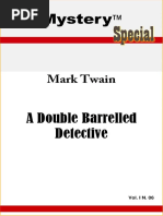 06-A Double Barrelled Detective
