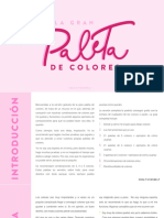 La gran paleta de colores VERSIÓN GRATIS.pdf