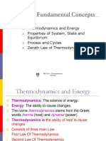 Chapter 1 - Fundamental Concepts