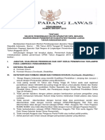 Pengumuman PDF