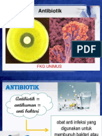 Antibakteri