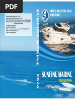 2020 Version Catalogue | PDF