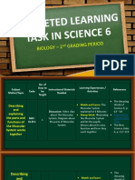 Blt Biology 6 Final